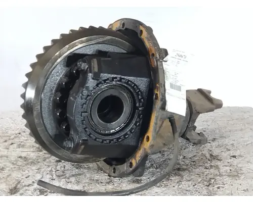 Differential Assembly (Rear, Rear) ALLIANCE RT40-4RLR358 LKQ Evans Heavy Truck Parts