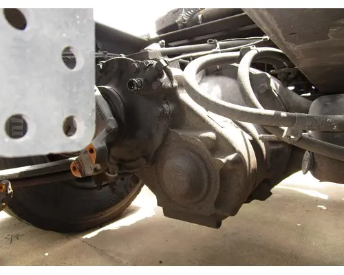 Rears (Front) ALLIANCE RT40-NFD Tim Jordan's Truck Parts, Inc.