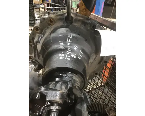 Rears (Rear) ALLIANCE RT40-NFD Wilkins Rebuilders Supply