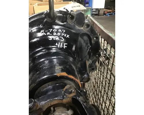 Rears (Rear) ALLIANCE RT40-NFD Wilkins Rebuilders Supply