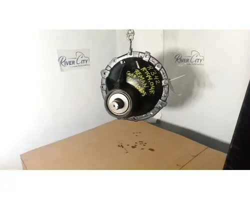 Rears (Rear) Alliance RT44.04R River City Truck Parts Inc.