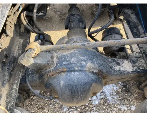 Axle Housing (Rear) Alliance RT44-4 Vander Haags Inc Sp