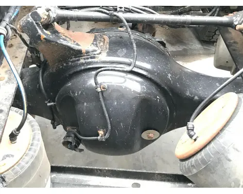 Axle Housing (Rear) Alliance RT46-4 Vander Haags Inc Cb