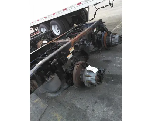 Rears (Matched Set) ALLIANCE RTL40-4NFRTBD LKQ Heavy Truck - Goodys