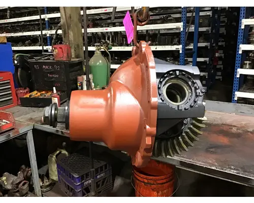 Differential Assembly (Rear, Rear) ALLIANCE RTL40-4NR253 LKQ Heavy Truck - Goodys