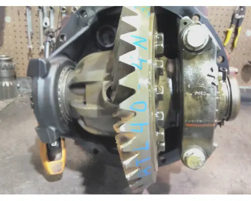 Differential Assembly (Front, Rear) ALLIANCE RTL40-4NR308 LKQ Heavy Truck - Goodys
