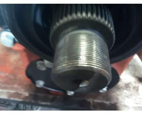 Differential Assembly (Front, Rear) ALLIANCE RTL40-4NR308 LKQ Heavy Truck - Goodys