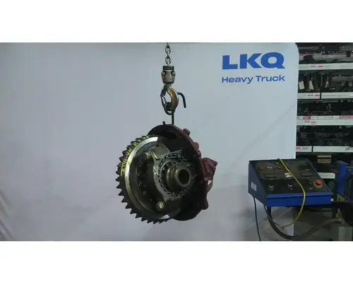 Differential Assembly (Rear, Rear) ALLIANCE RTL40-4NR308 LKQ Heavy Truck - Goodys