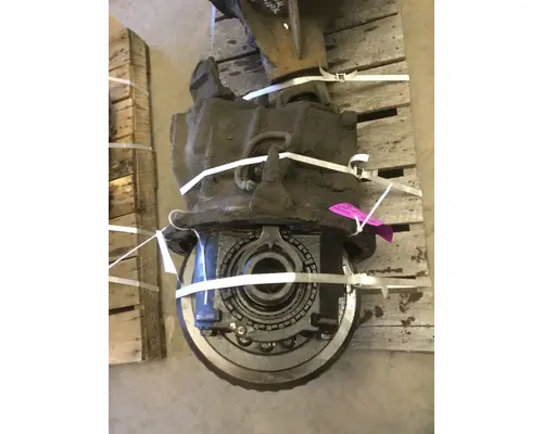 Differential Assembly (Front, Rear) ALLIANCE RTL40-4NR323 LKQ Heavy Truck - Goodys