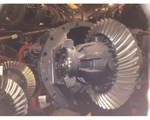 Differential Assembly (Front, Rear) ALLIANCE RTL40-4NR323 LKQ Heavy Truck - Goodys