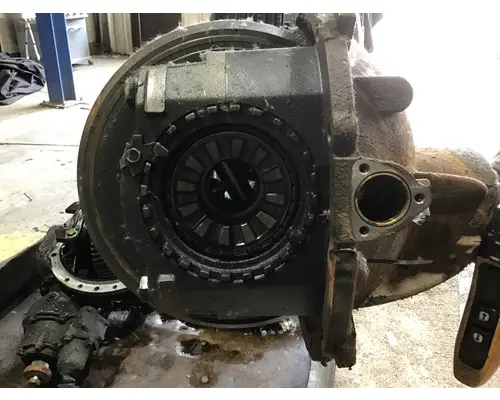 Differential Assembly (Rear, Rear) ALLIANCE RTL40-4NR331 LKQ Heavy Truck - Goodys