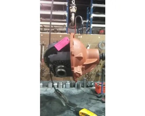 Differential Assembly (Rear, Rear) ALLIANCE RTL40-4NR342 LKQ Heavy Truck - Goodys