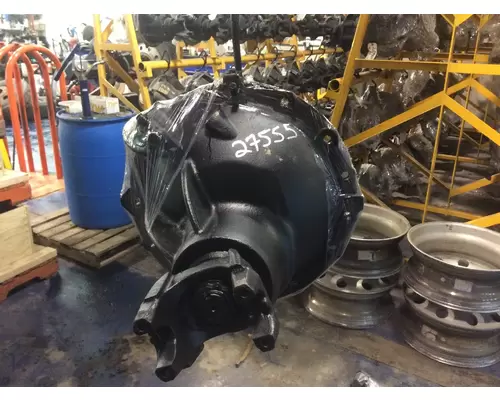 Rears (Rear) Alliance RTL44.04R Camions A &amp; R Dubois Inc.
