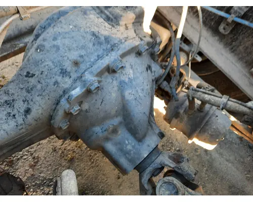 Differential Assembly (Rear, Rear) ALLIANCE RTL46-4R331 LKQ Heavy Truck Maryland