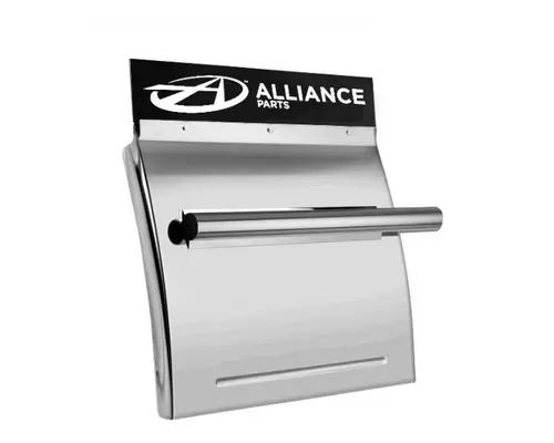  ALLIANCE SS Hagerman Inc.