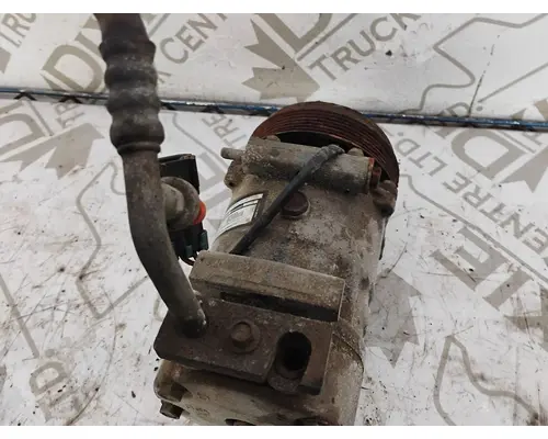 Alliance  Air Conditioner Compressor