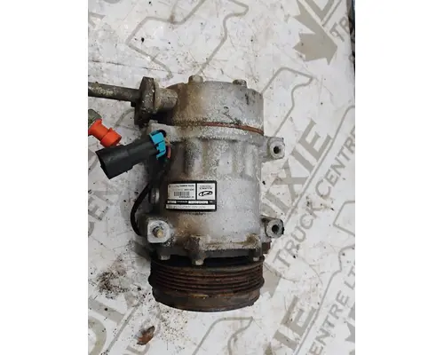 Alliance  Air Conditioner Compressor