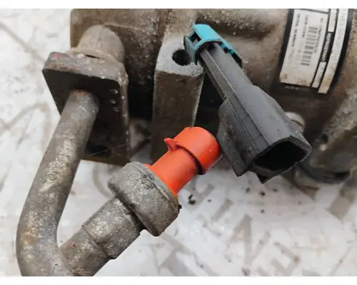 Alliance  Air Conditioner Compressor