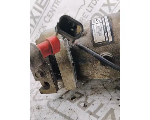 Alliance  Air Conditioner Compressor