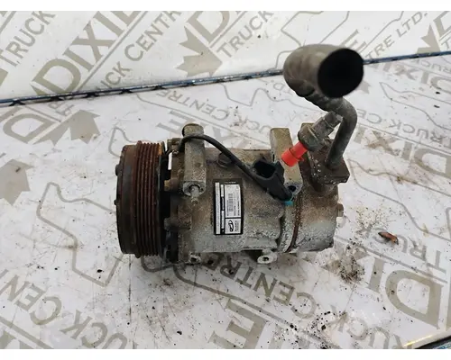 Alliance  Air Conditioner Compressor