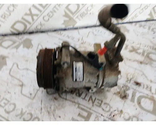 Alliance  Air Conditioner Compressor