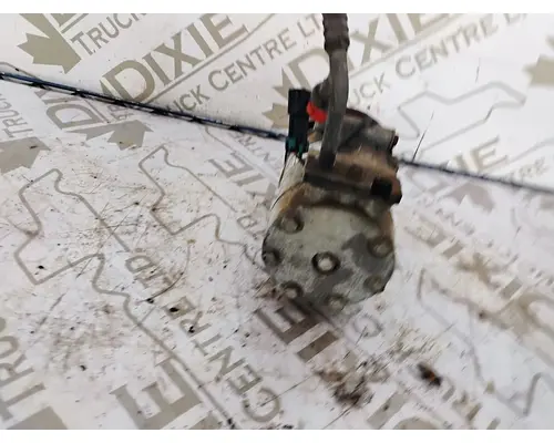 Alliance  Air Conditioner Compressor