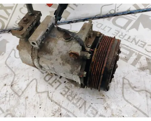 Alliance  Air Conditioner Compressor