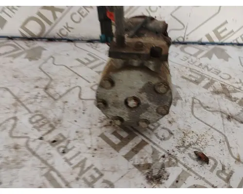 Alliance  Air Conditioner Compressor
