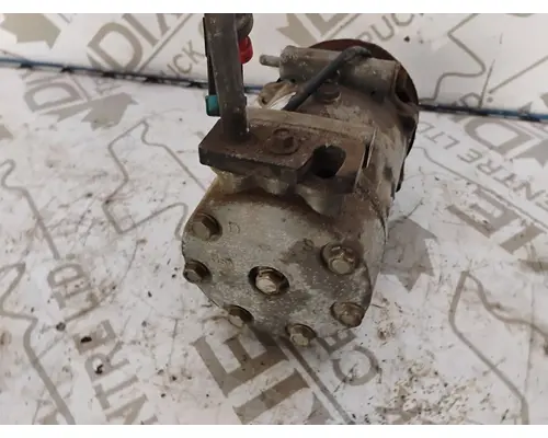 Alliance  Air Conditioner Compressor