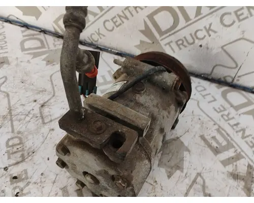 Alliance  Air Conditioner Compressor