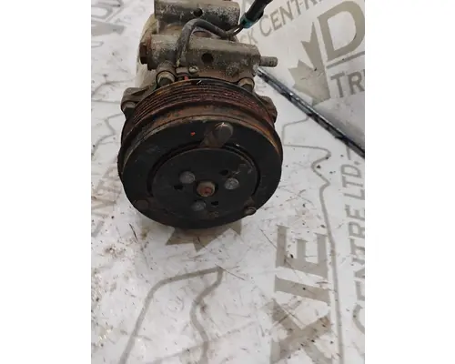 Alliance  Air Conditioner Compressor