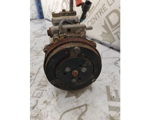 Alliance  Air Conditioner Compressor