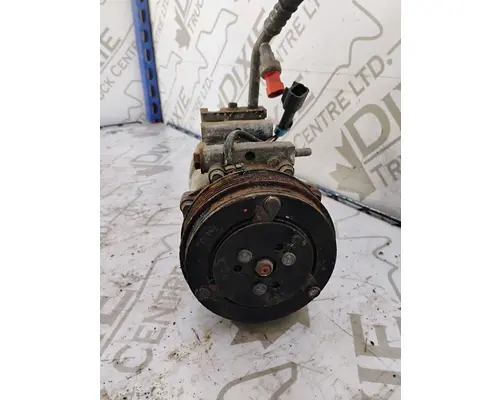 Alliance  Air Conditioner Compressor
