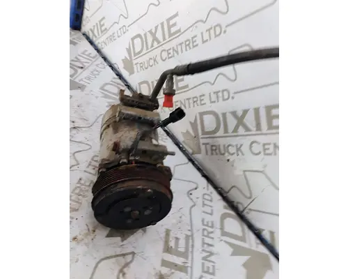 Alliance  Air Conditioner Compressor