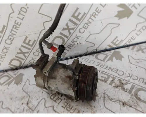 Alliance  Air Conditioner Compressor