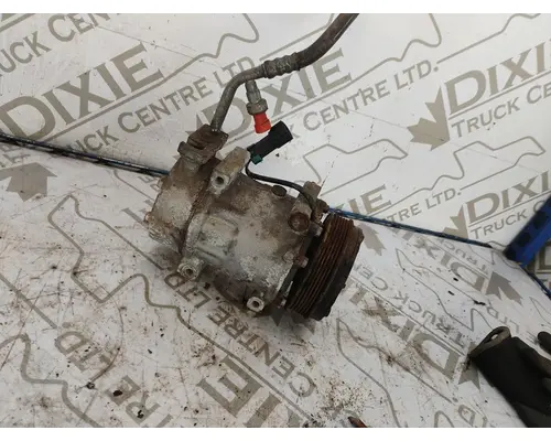 Alliance  Air Conditioner Compressor