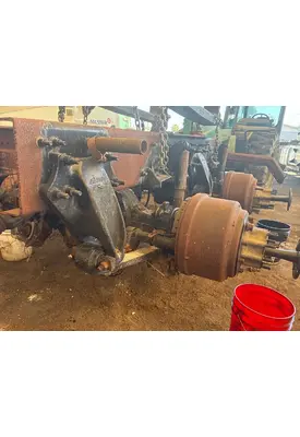 Alliance  Cutoff Assembly