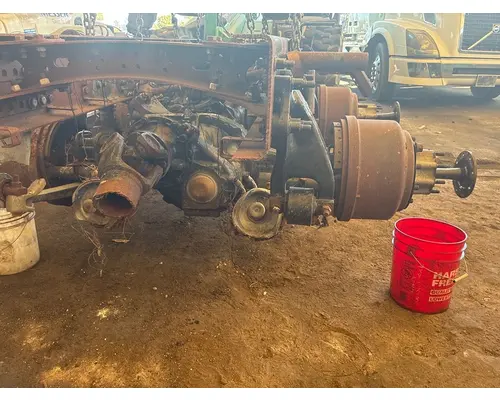 Alliance  Cutoff Assembly