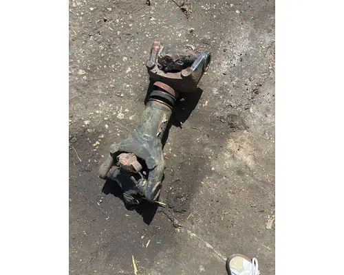 Alliance  Cutoff Assembly