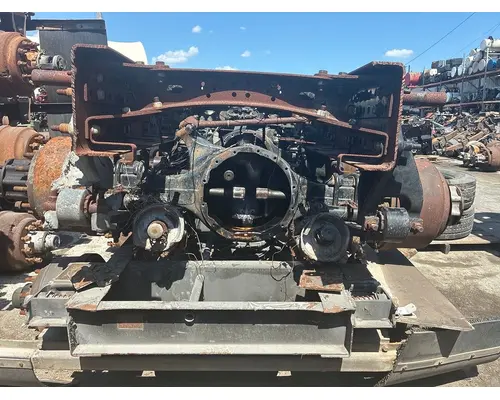 Alliance  Cutoff Assembly