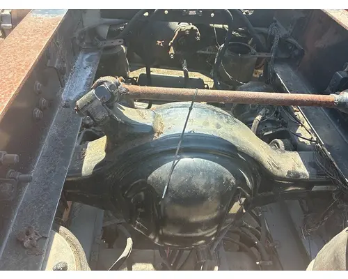 Alliance  Cutoff Assembly