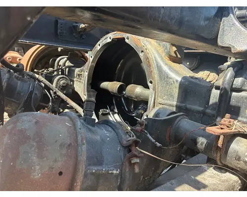 Alliance  Cutoff Assembly