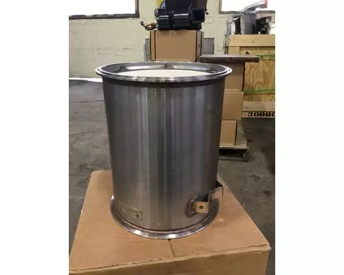 Alliance  DPF (Diesel Particulate Filter)