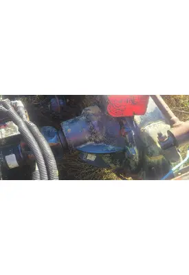 Alliance  Differential Assembly (Rear, Rear)