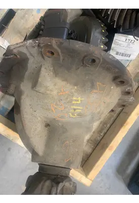 Alliance  Differential Assembly (Rear, Rear)