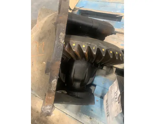 Alliance  Differential Assembly (Rear, Rear)