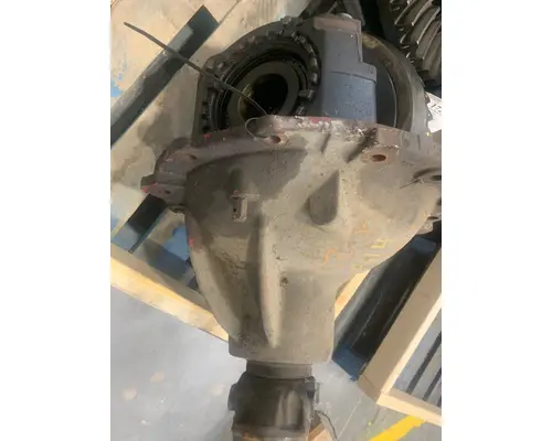 Alliance  Differential Assembly (Rear, Rear)