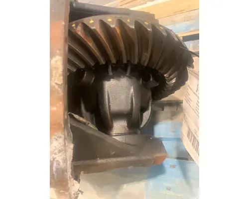 Alliance  Differential Assembly (Rear, Rear)