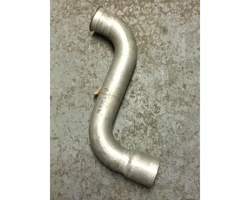 Exhaust Pipe ALLIED R1930230 G &amp; W Equipment