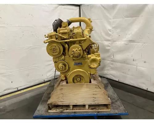 Engine Assembly Allis Chalmers 11000 Vander Haags Inc Kc